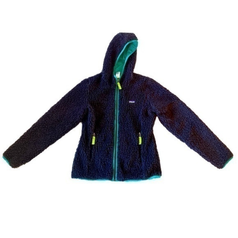 Winter Patagonia jacket size M